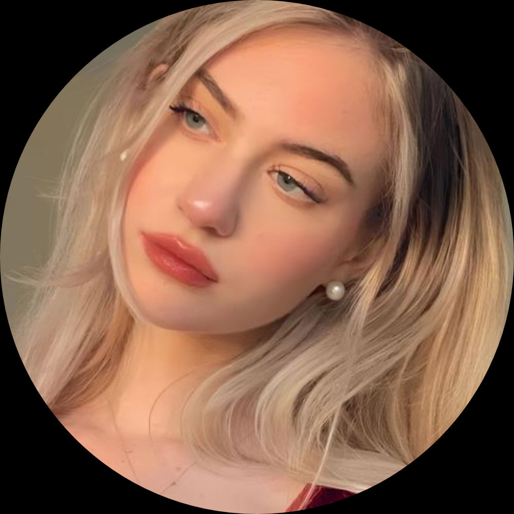 Meet your Posher, 🌞lilian